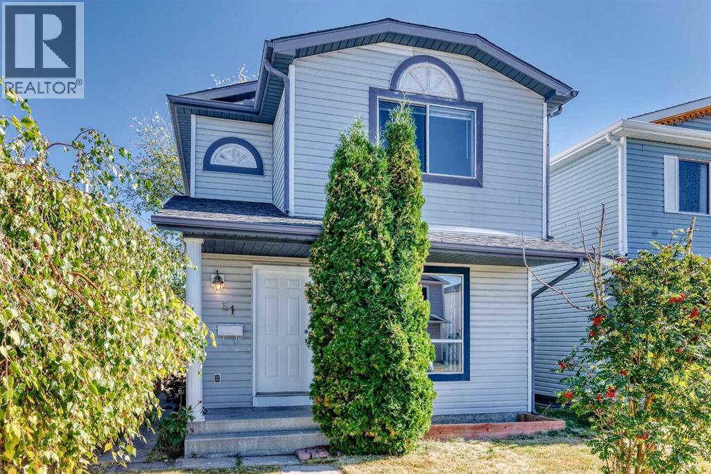 61 San Diego Way NE, Calgary, AB T1Y 7A5