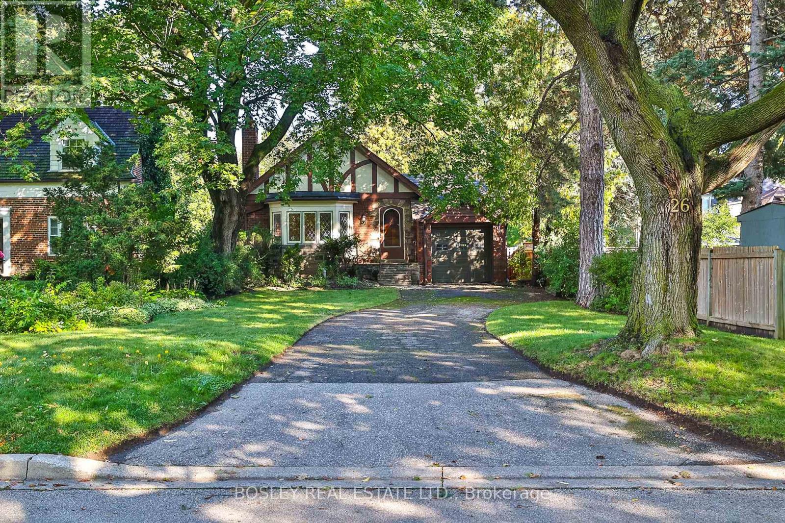 26 Holloway Rd, Toronto Islington-city Centre West, ON M9A 1G1