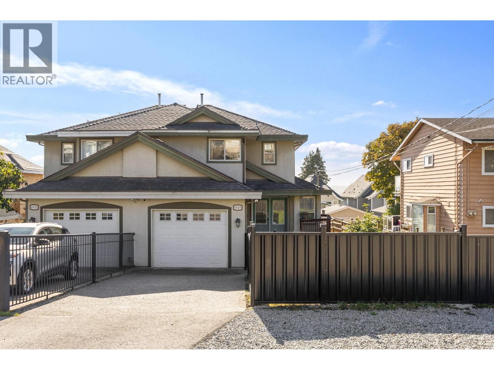 1020 Stewart Ave, Coquitlam, BC V3K 2N6