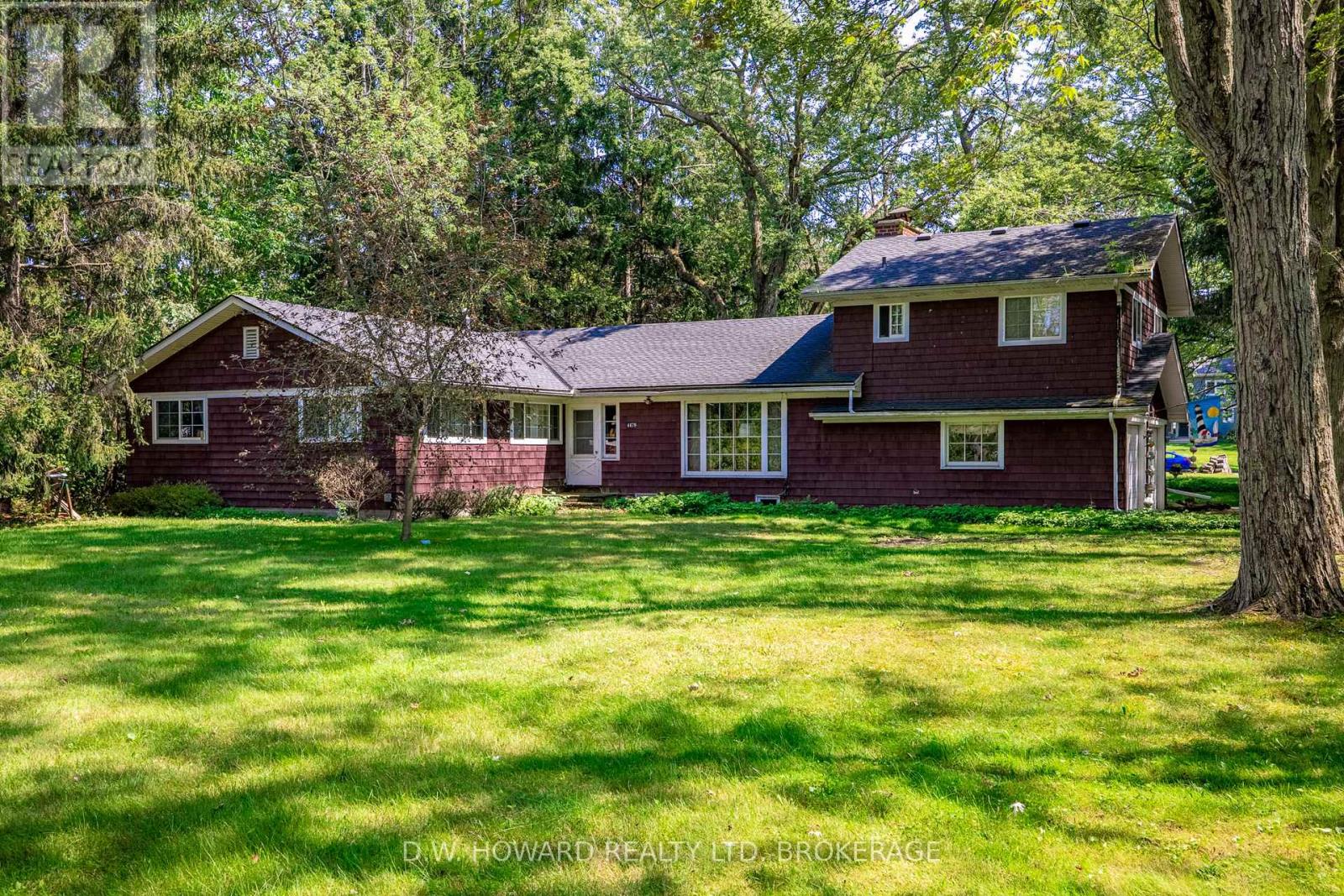 4479 Erie Rd, Fort Erie, ON L0S 1N0