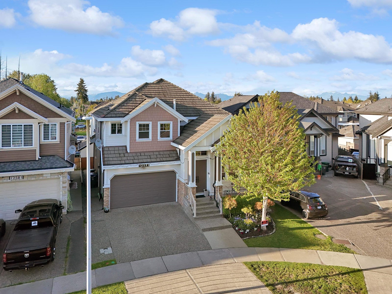 66 Avenue Unit 12591 #b, Surrey, BC V3W 1V8