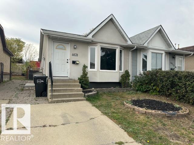 126 Av Nw Unit 4631, Edmonton, AB T5A 4L1