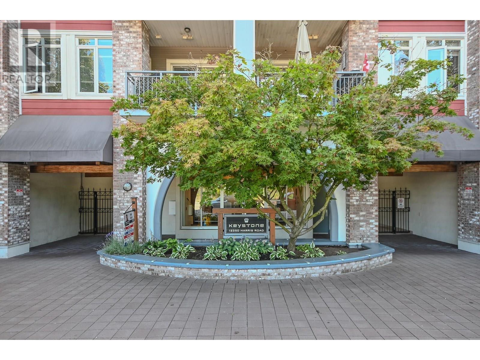 12350 Harris Road Unit 221, Pitt Meadows, BC V3Y 0C5