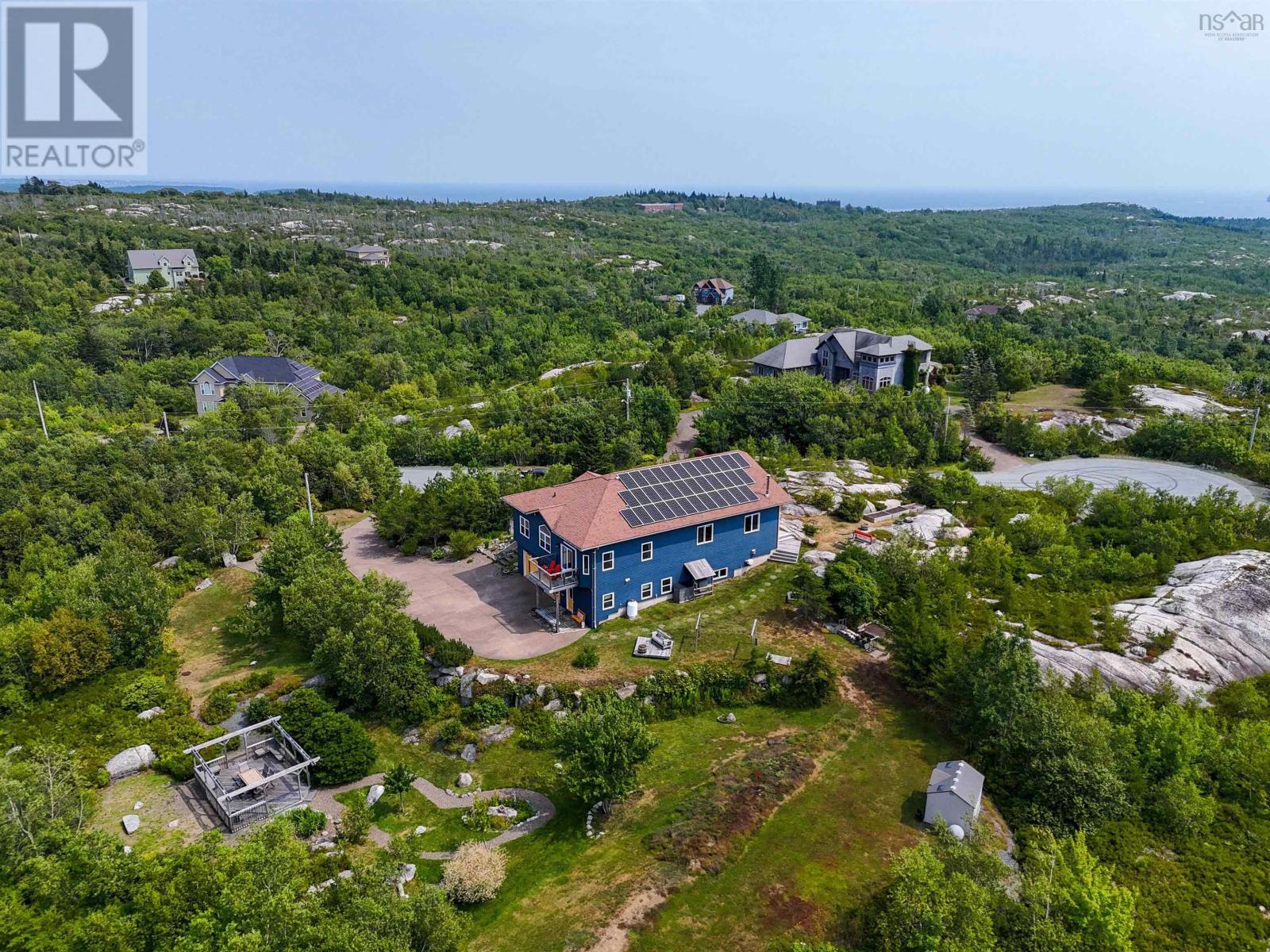199 Aarons Way, Fergusons Cove, NS B3V 1N8