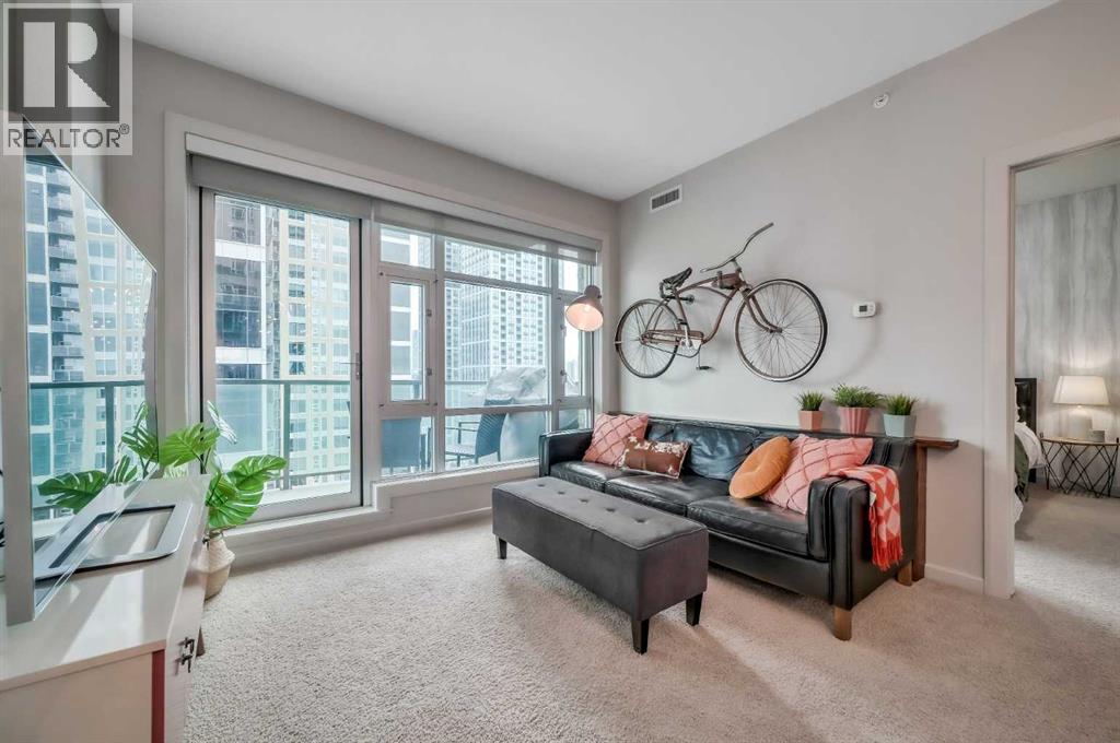 1410 1 Street Se Unit 1204, Calgary, AB T2G 5T7