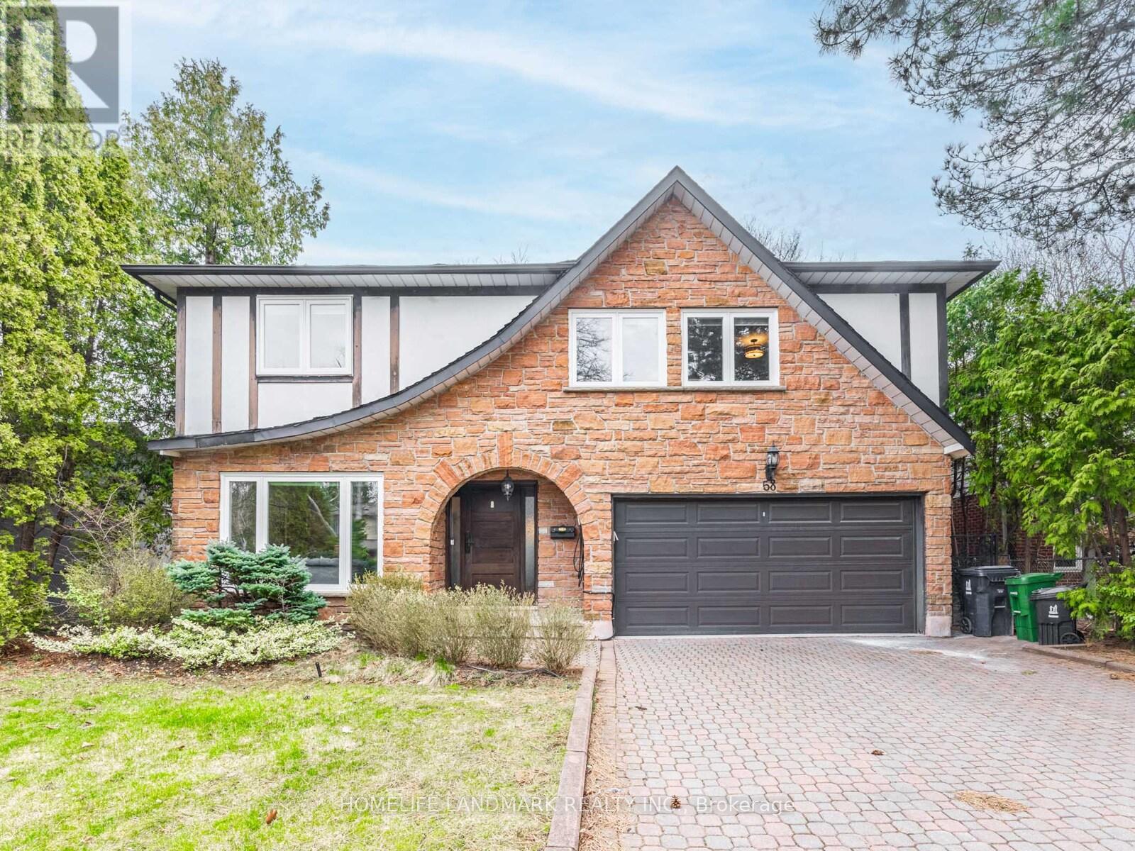 58 Ames Cir, Toronto, ON M3B 3C1