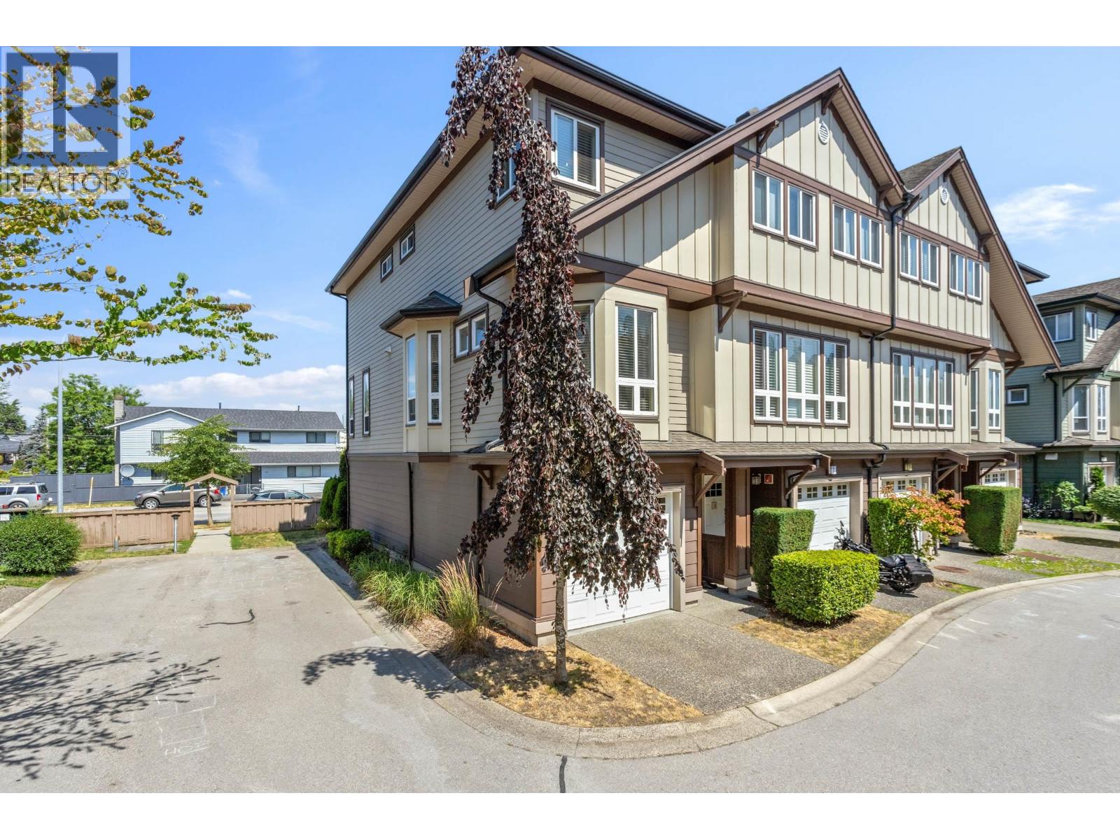 160 Pembina Street Unit 4, New Westminster, BC V3M 0A3