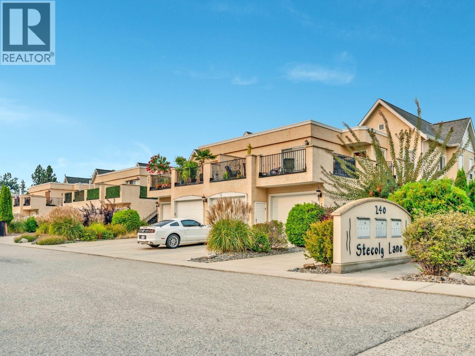 240 Yorkton Avenue Unit 104, Penticton, BC V2A 3V2