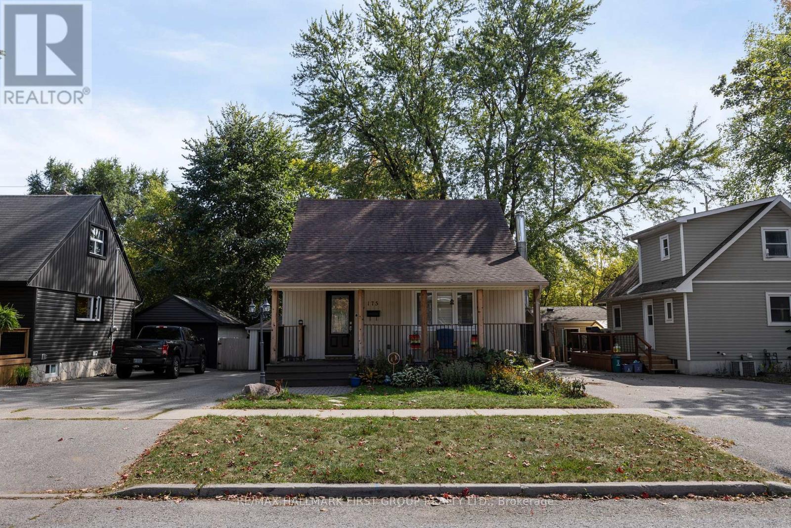 175 Admiral Rd, Ajax, ON L1S 7S9