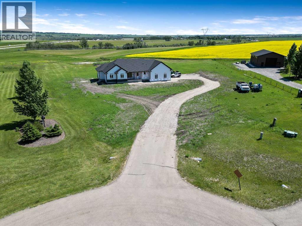 349062 Tamarack Dr E, Rural Foothills County, AB T1S 5B8