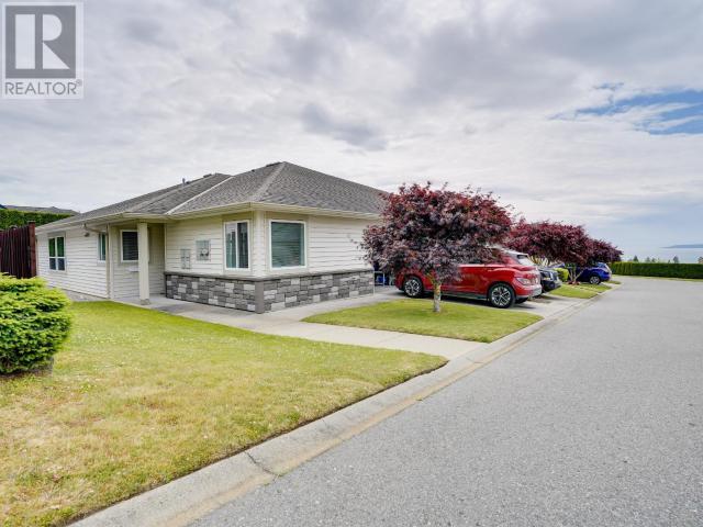 24-4415 Manson Ave, Powell River, BC V8A 0A5