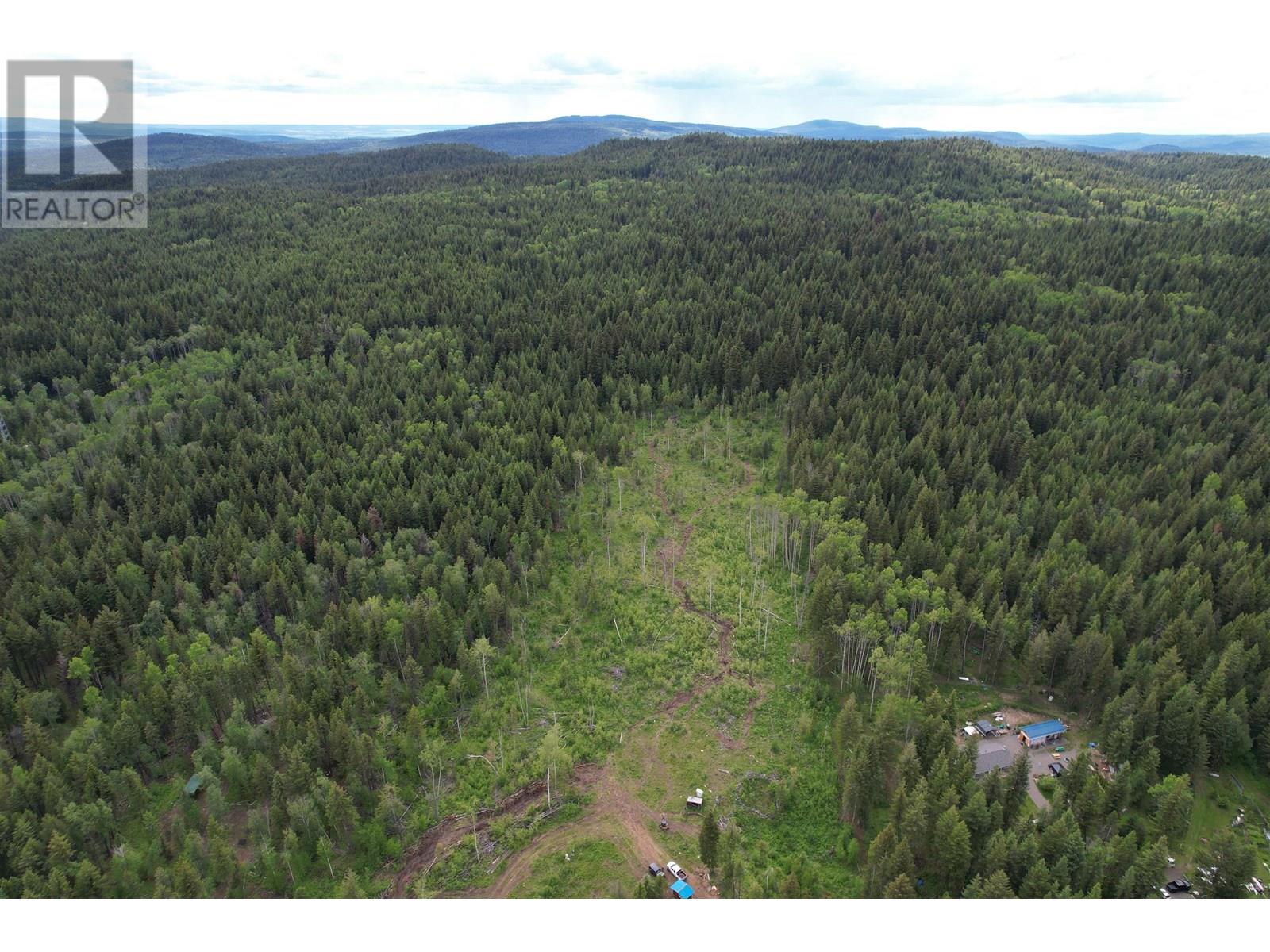 Lot 1 Chuckwagon Trail, 100 Mile House, BC V0K 1M0