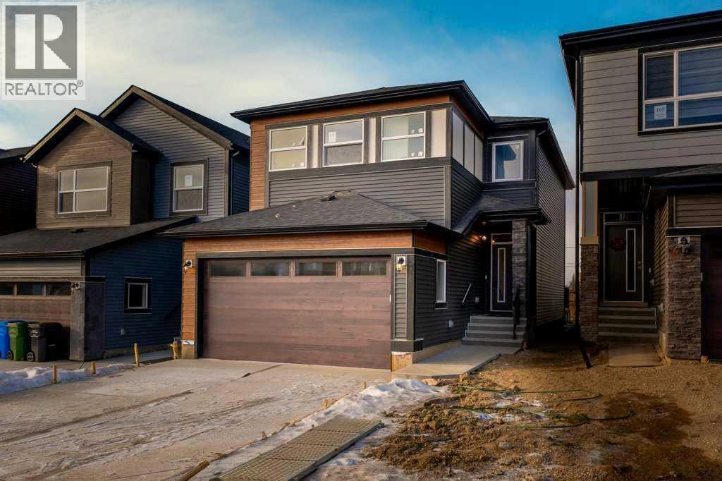 165 Homestead Ter NE, Calgary, AB T3J 2G5