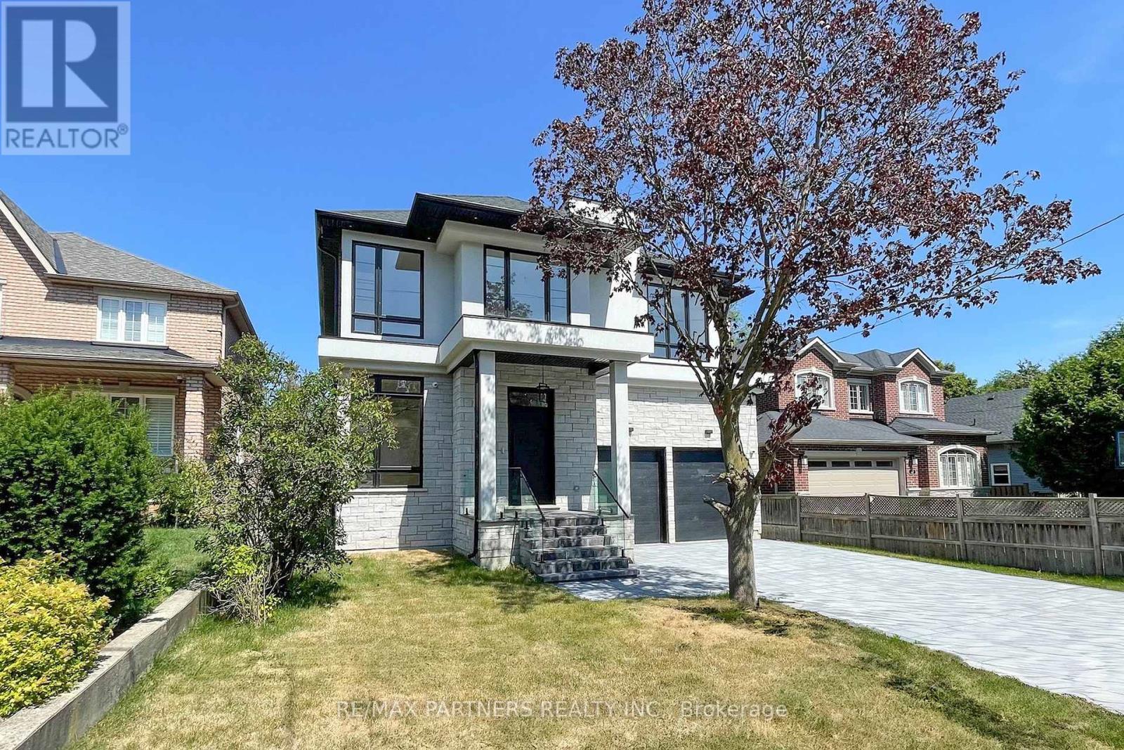 45 Drynoch Ave, Richmond Hill, ON L4E 3E7