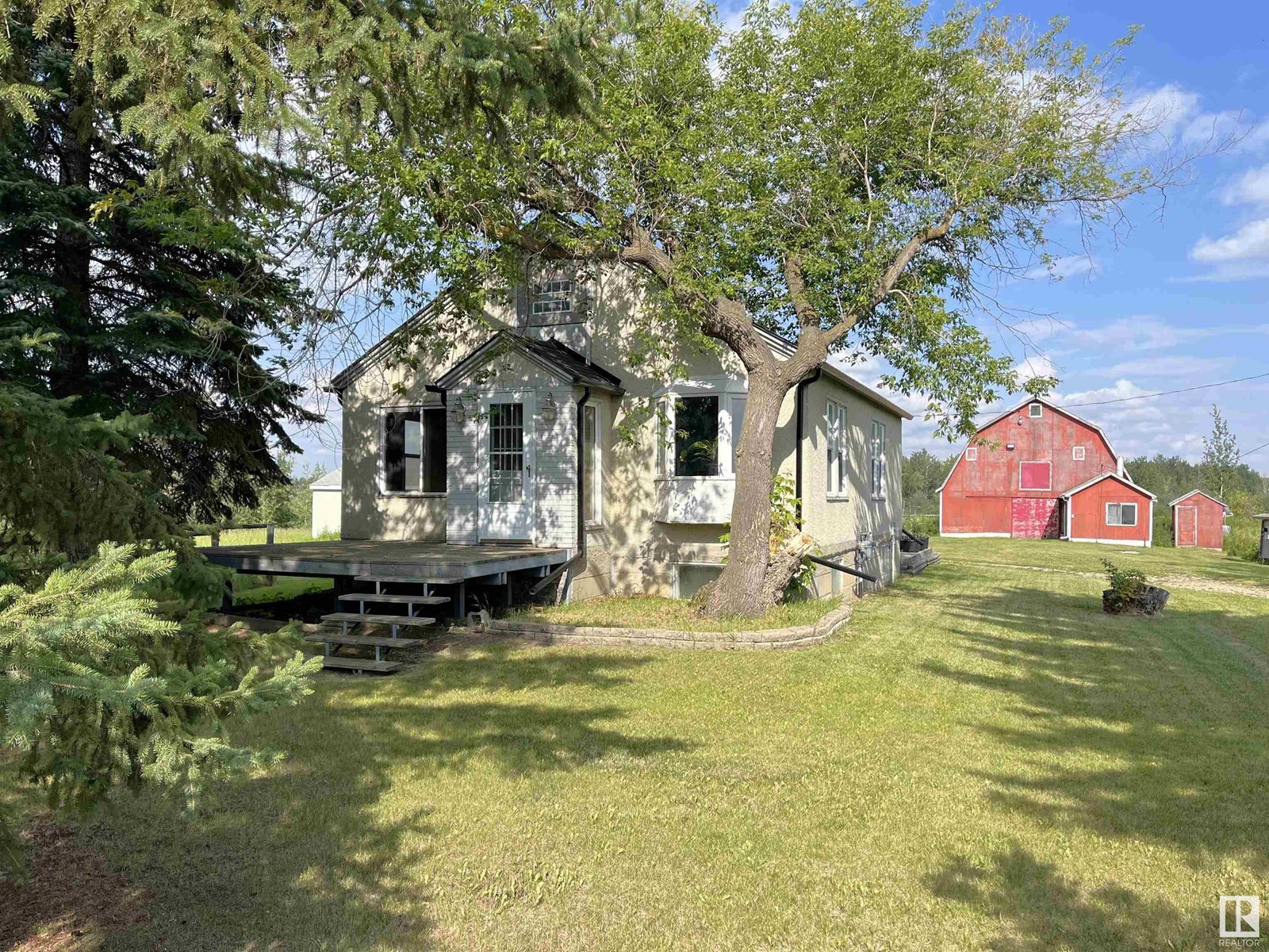 53125 Rge Road 11, Rural Parkland County, AB T7Y 2Z3