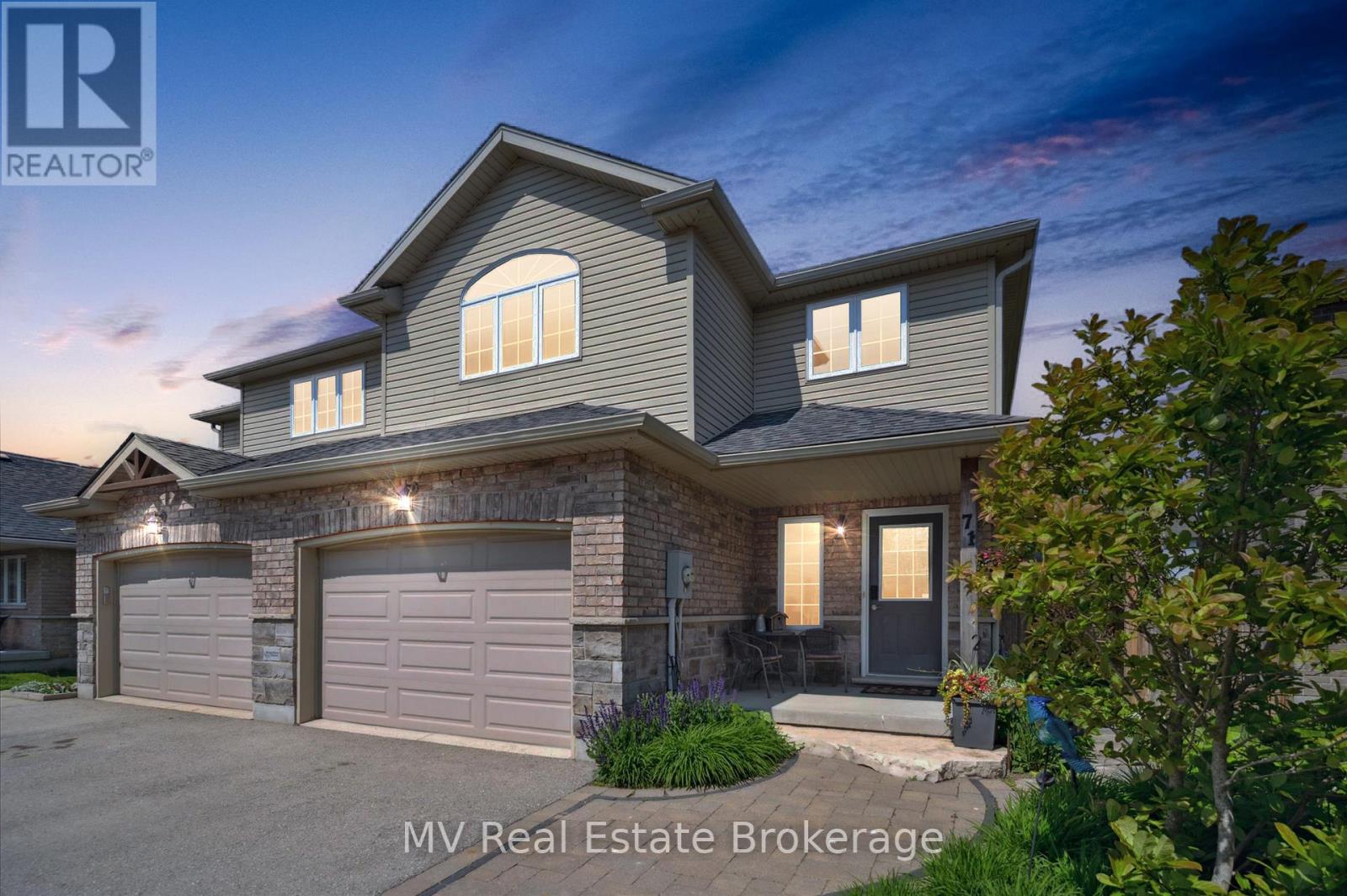 71 Healey St, Centre Wellington, ON N0B 1S0
