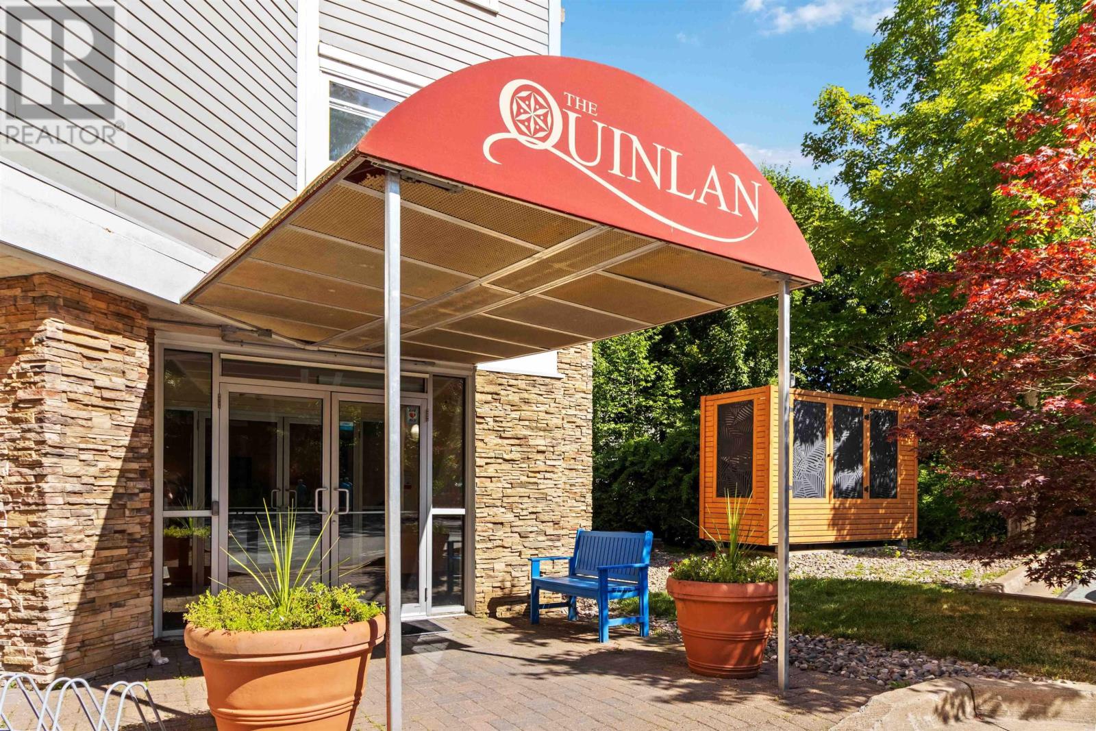 476 Main Street #101, Mahone Bay, NS B0J 2E0