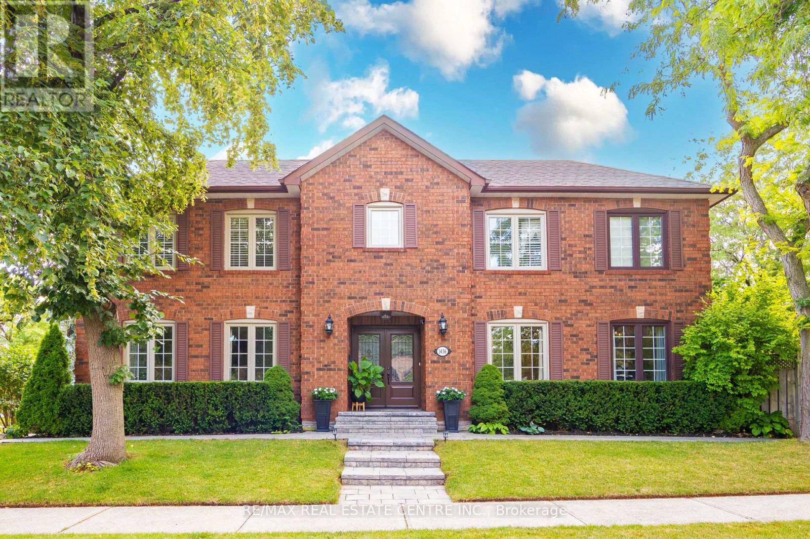 1436 Sprucewood Ter, Oakville, ON L6M 2P9
