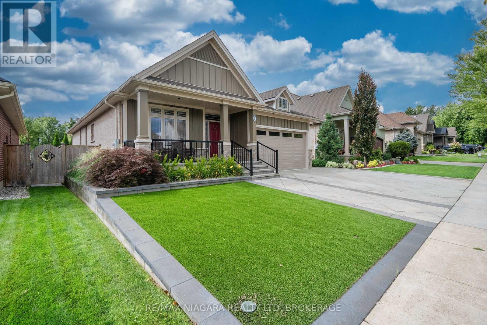 27 Hickory Ave, Niagara-on-the-lake St. Davids, ON L0S 1J1