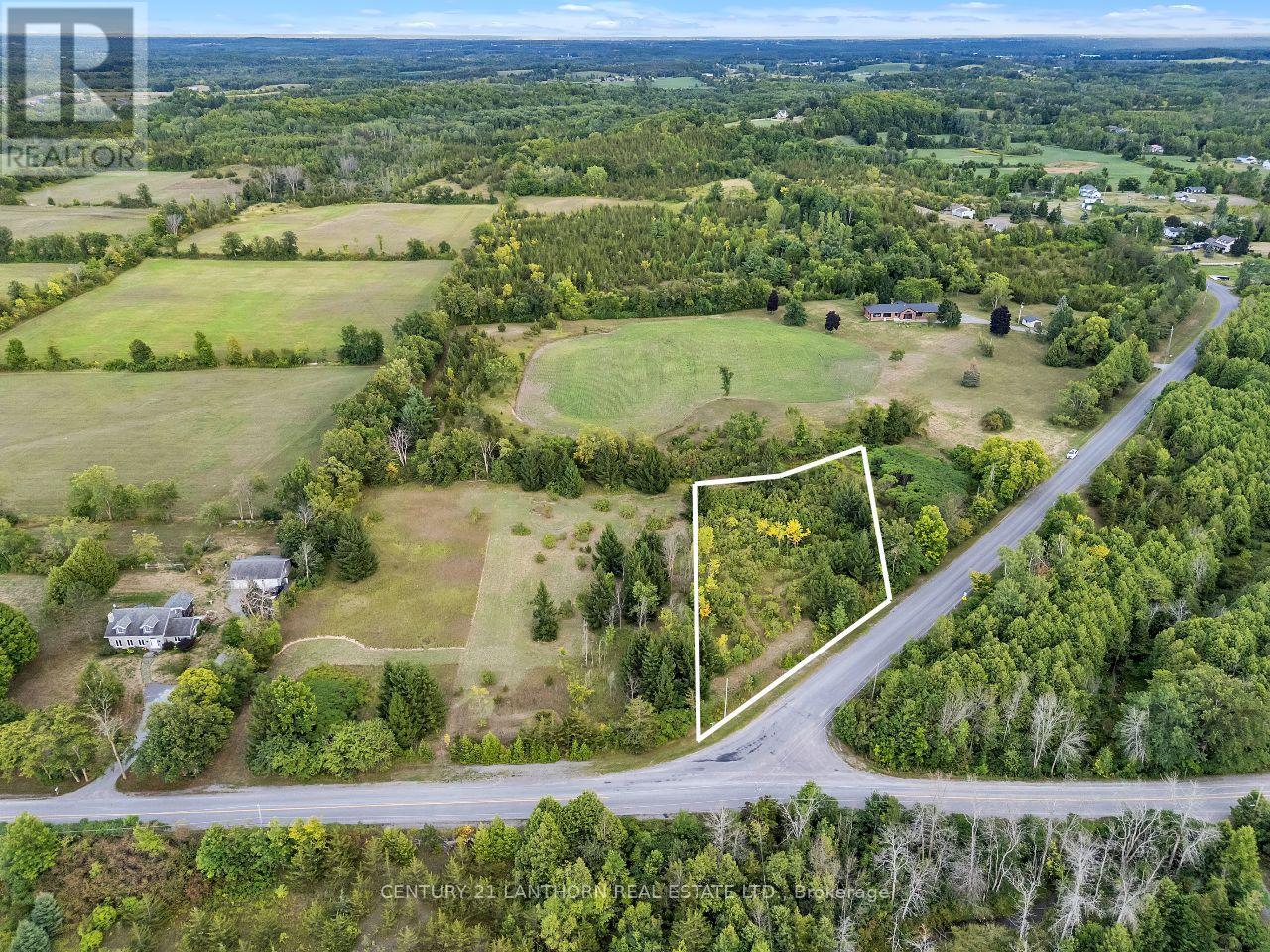 0 Foxton Rd, Belleville Thurlow Ward, ON K0K 2Y0