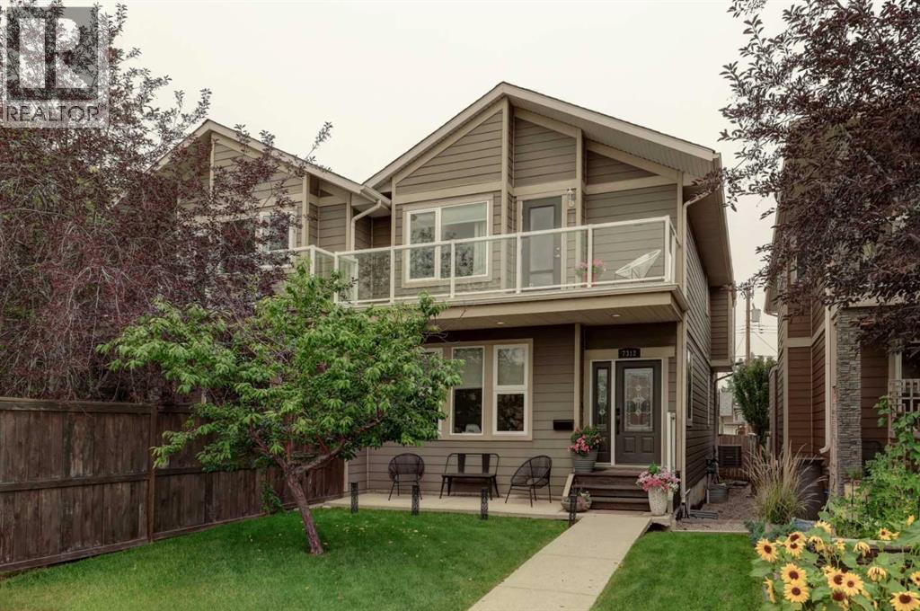 34 Avenue Nw Unit 7312, Calgary, AB T3B 1N4