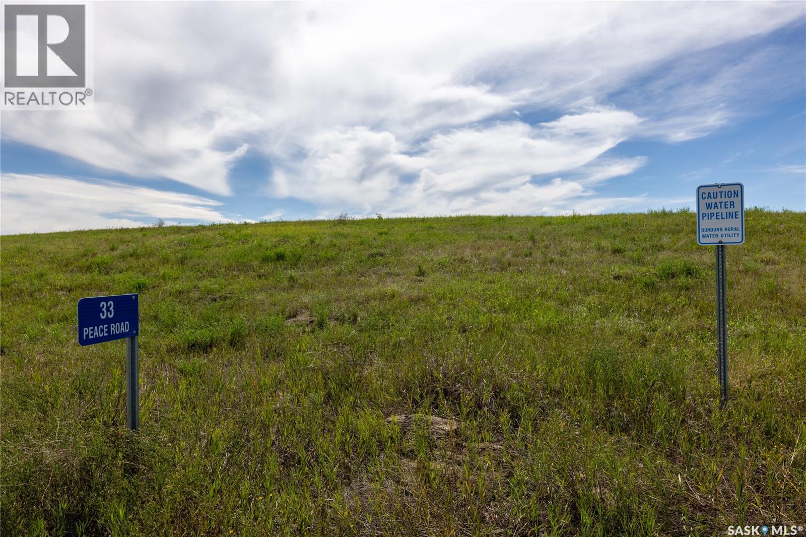 33 Peace Road, Dundurn Rm No. 314, SK S7K 4E2
