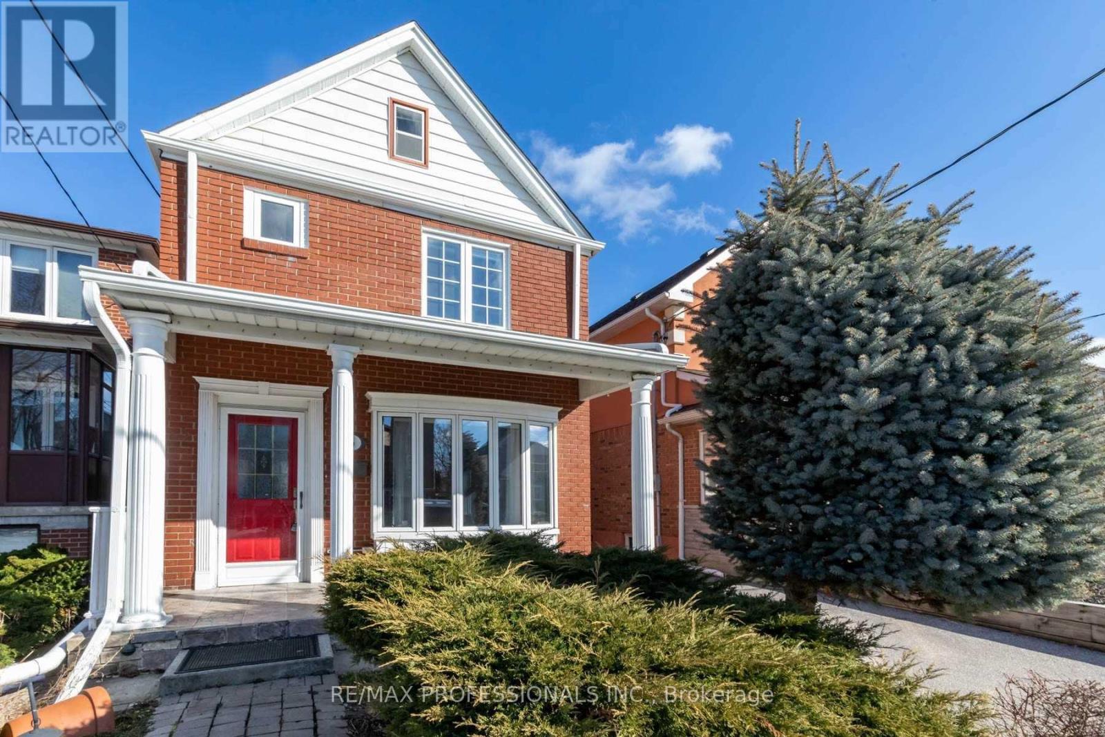 5 Teston Blvd, Toronto, ON M6N 4R9