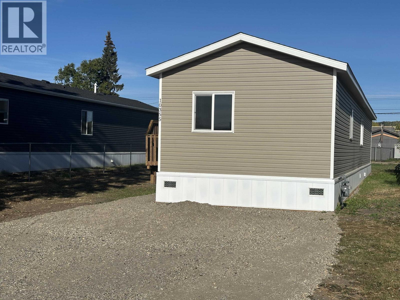 101 Street Unit 10355, Taylor, BC V0C 2K0