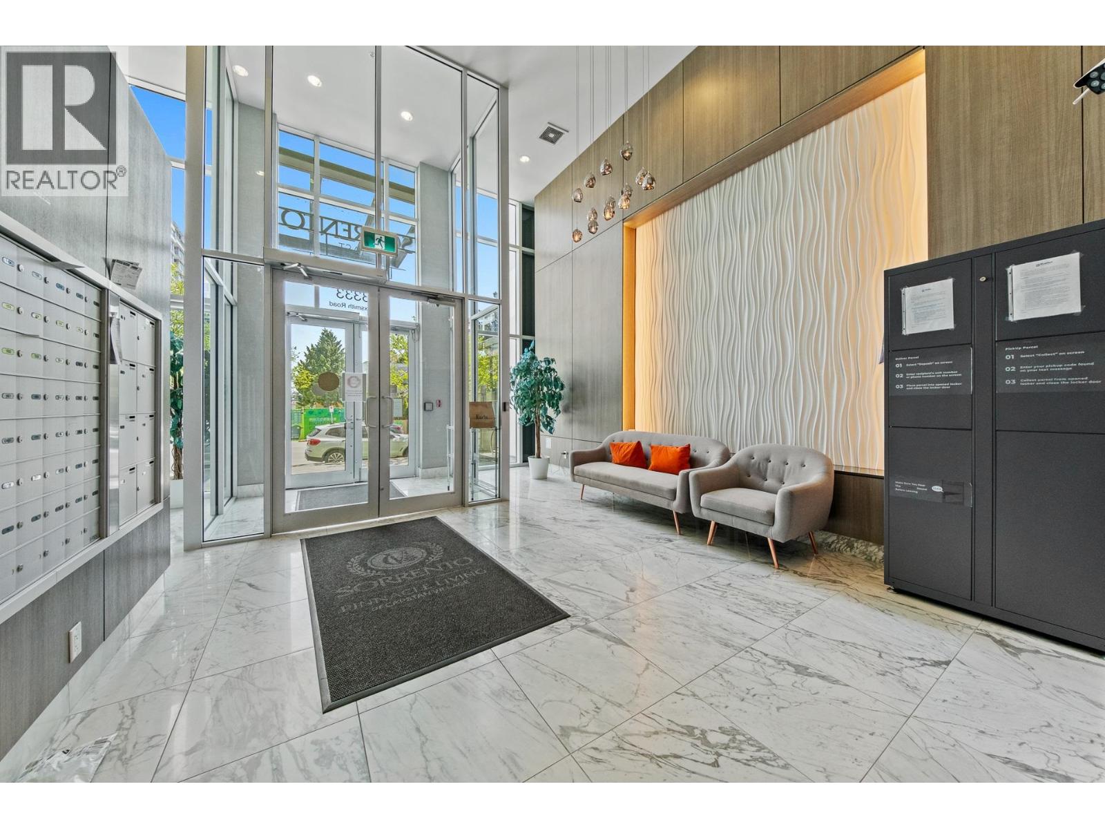 3333 Sexsmith Road Unit 513, Richmond, BC V6X 0R7