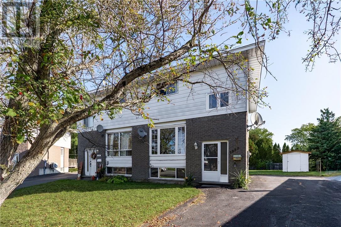 1980 Melbourne St, Sudbury, ON P3A 4Y4