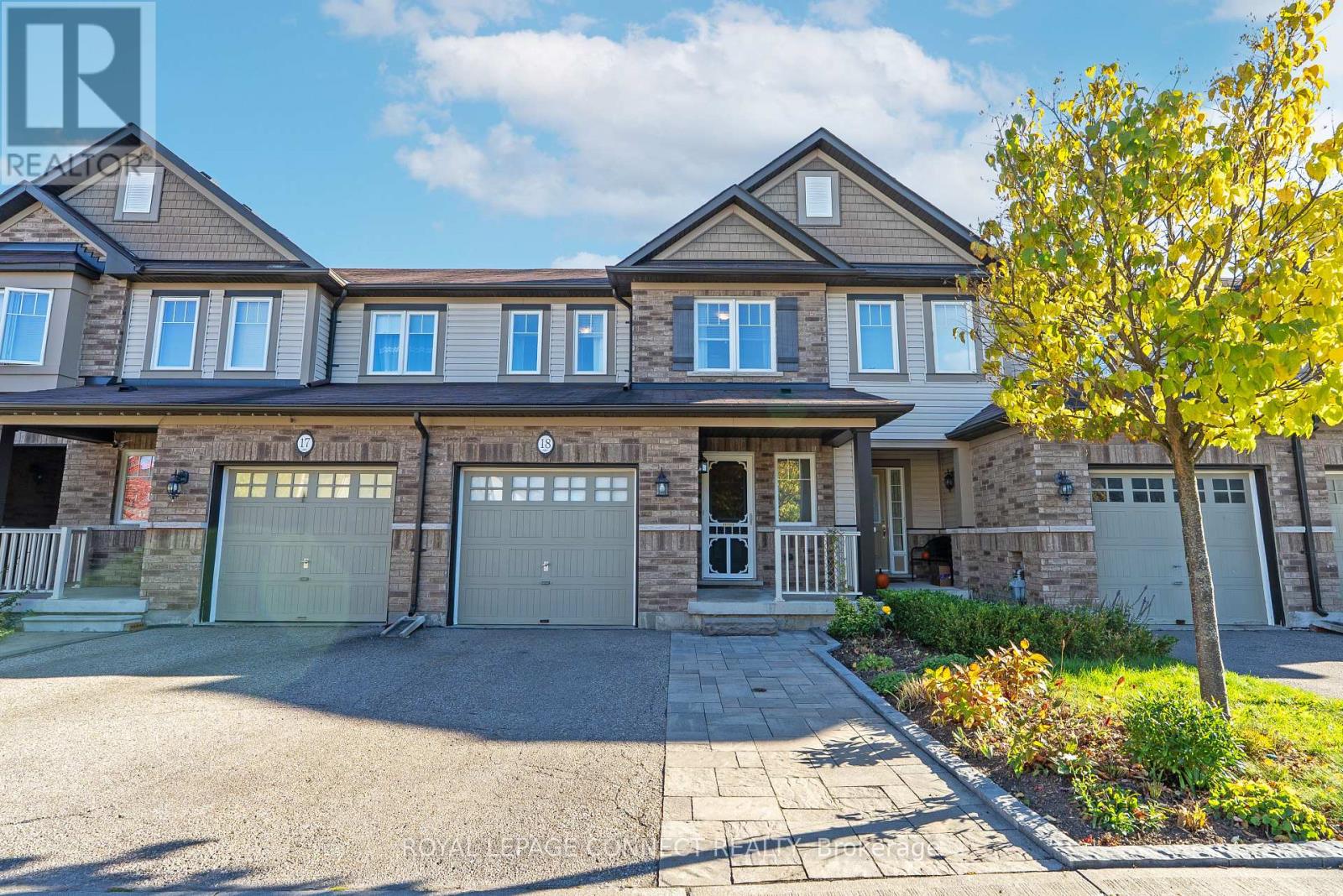 18 1640 Grandview St N, Oshawa, ON L1K 0S6