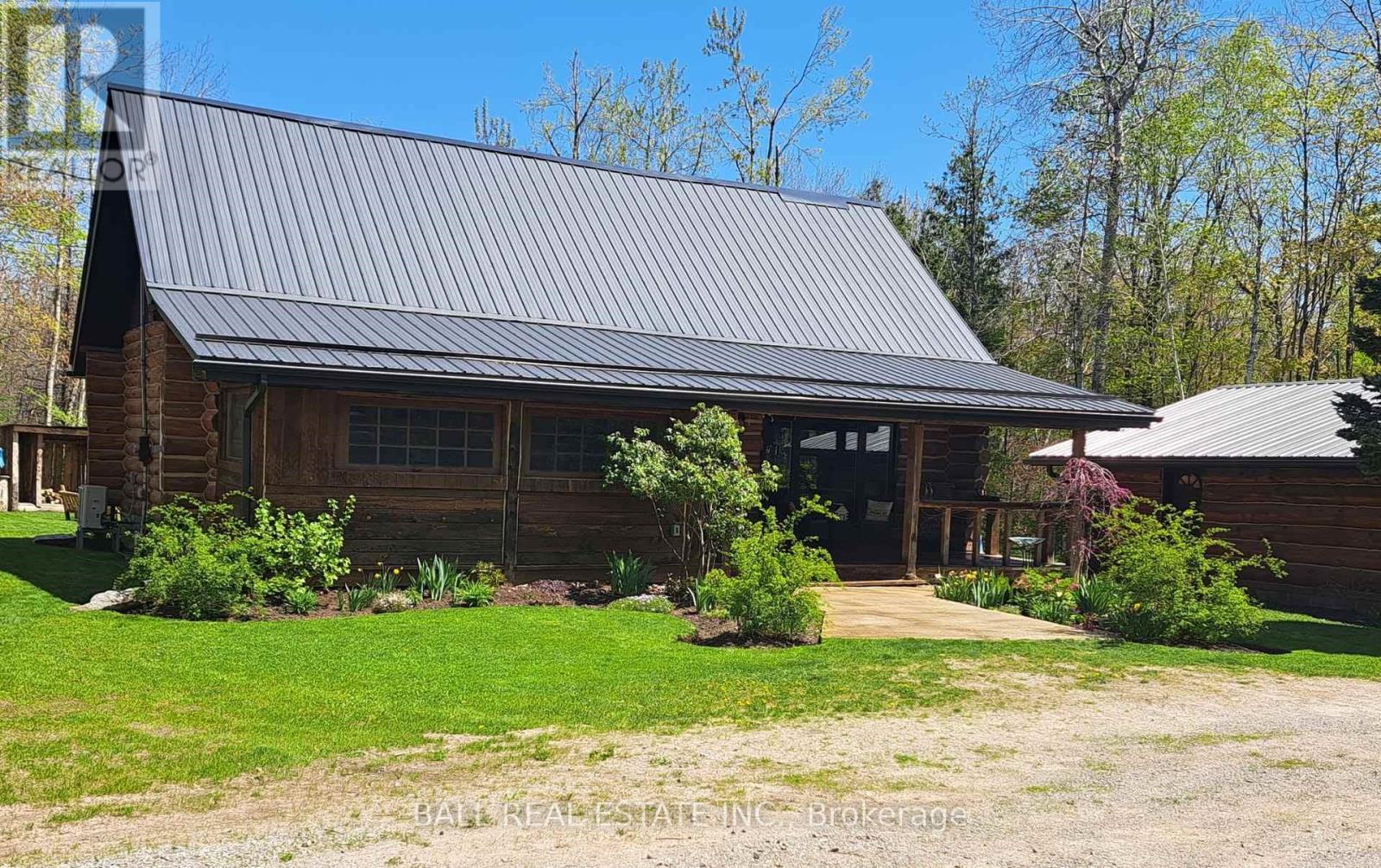 1155 Mississauga St, Curve Lake First Nation 35 Curve Lake First Nation, ON K0L 1R0