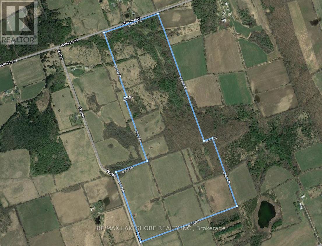 11 11th Line West W #00, Trent Hills, ON K0L 1L0