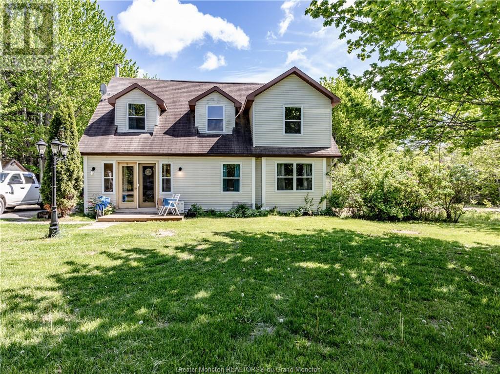 Bouctouche, NB homes for sale & real estate listings Houseful