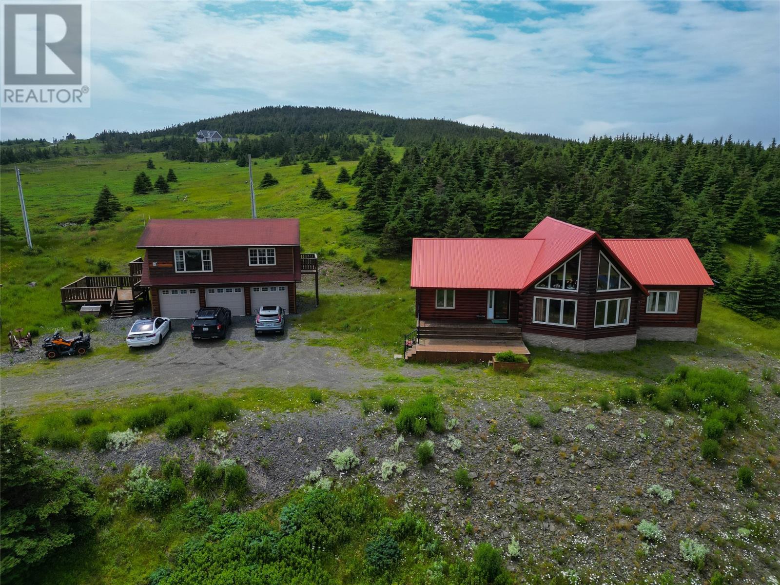 4 Church Rd #-6, Branch, NL A0B 1E0