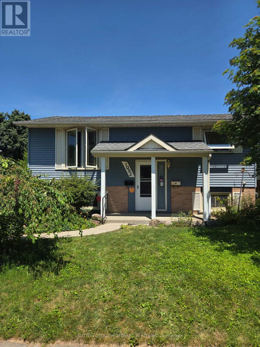 1093 Cree Ave, Woodstock, ON N4T 1A3