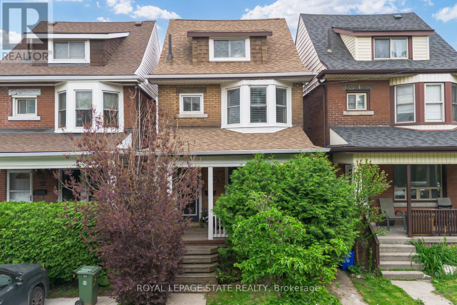 39 E Bend Ave S, Hamilton, ON L8M 3E4