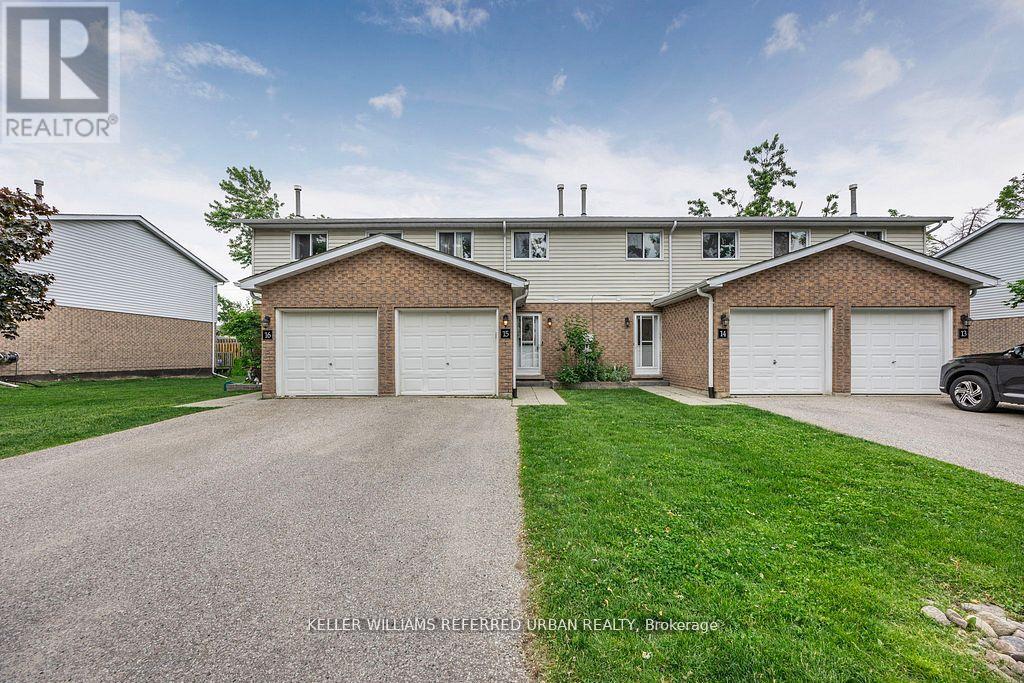 15 325 West N St, Orillia, ON L3V 7P4