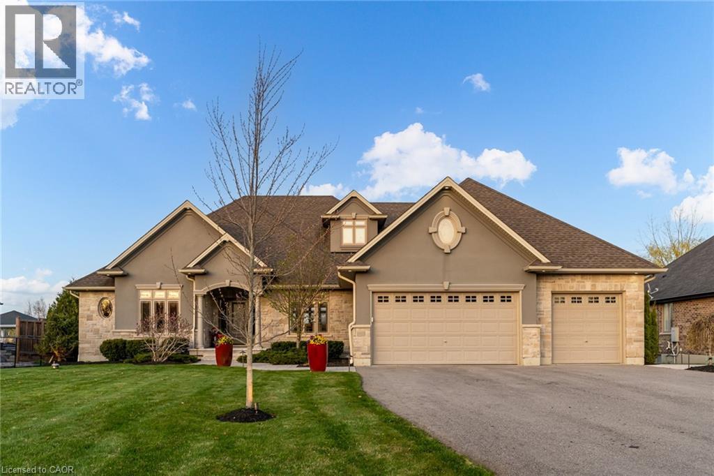 1068 Westover Rd, Hamilton, ON L0R 1V0