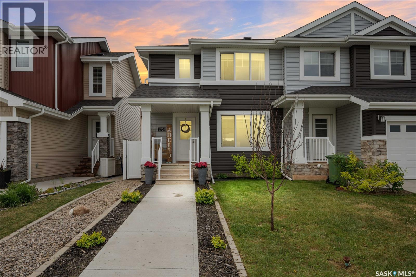 4729 E Keller Ave, Regina, SK S4V 3R6