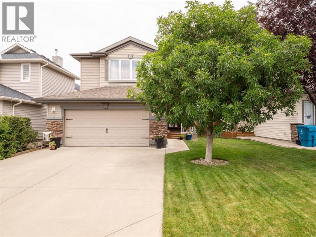 506 Gateway Cres S, Lethbridge, AB T1K 5C3