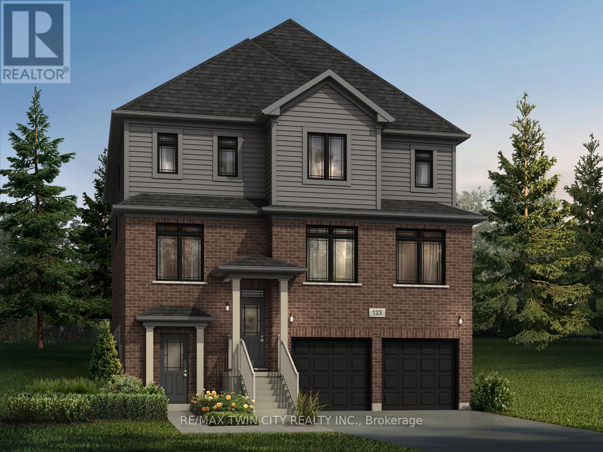 101 Nathalie St, Kitchener, ON N2E 0C4