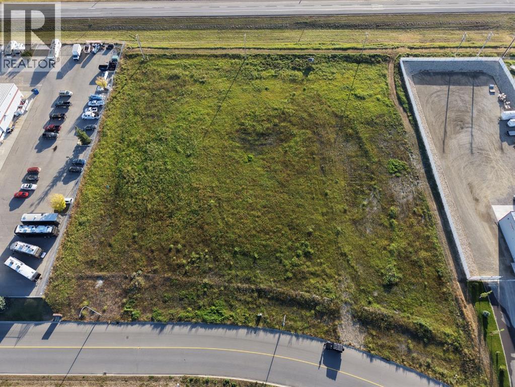 APT 5 24 Street SE, High River, AB T1V 0B3