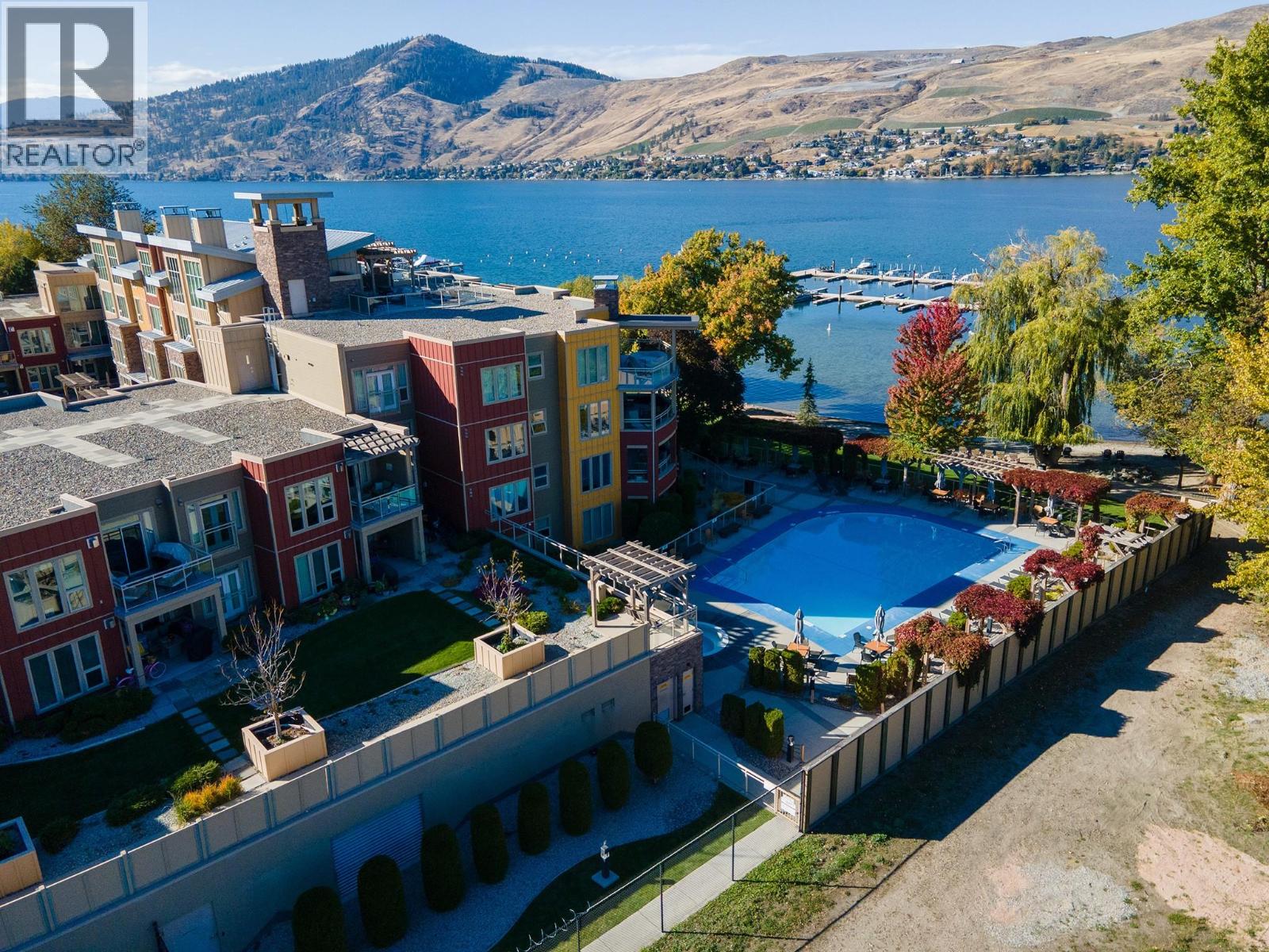7343 Okanagan Landing Road Unit 2402, Vernon, BC V1H 2J6