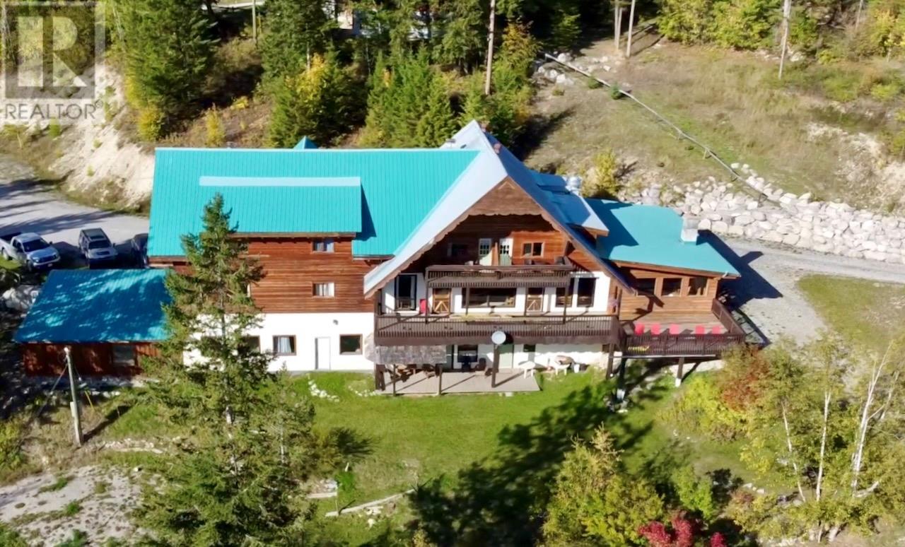 3483 Highway 95 Other, Parson, BC V0A 1L0