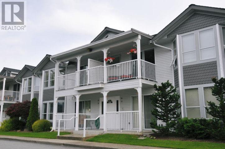 12296 224 Street Unit 39, Maple Ridge, BC V2X 0M3