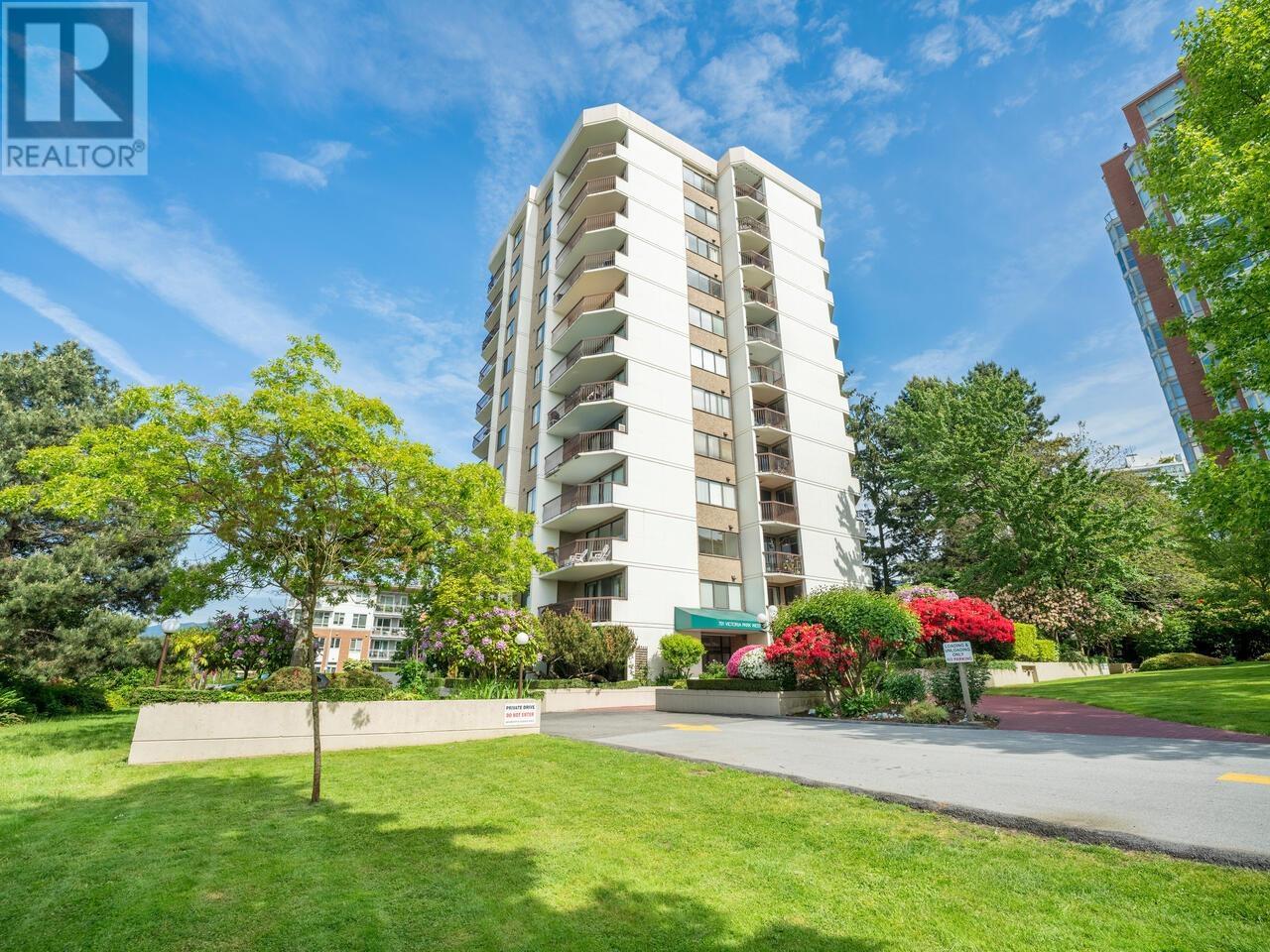 701 W Victoria Park Unit 201, North Vancouver, BC V7M 2L2