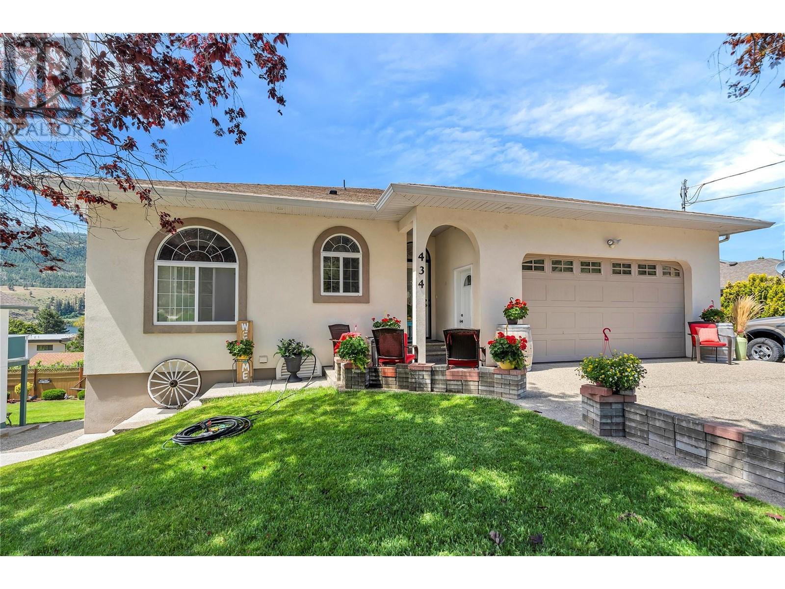 434 Eastside Rd, Okanagan Falls, BC V0H 1R5