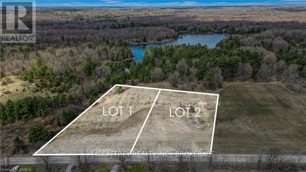 2 White Lake Rd, Central Frontenac, ON K0H 1T0