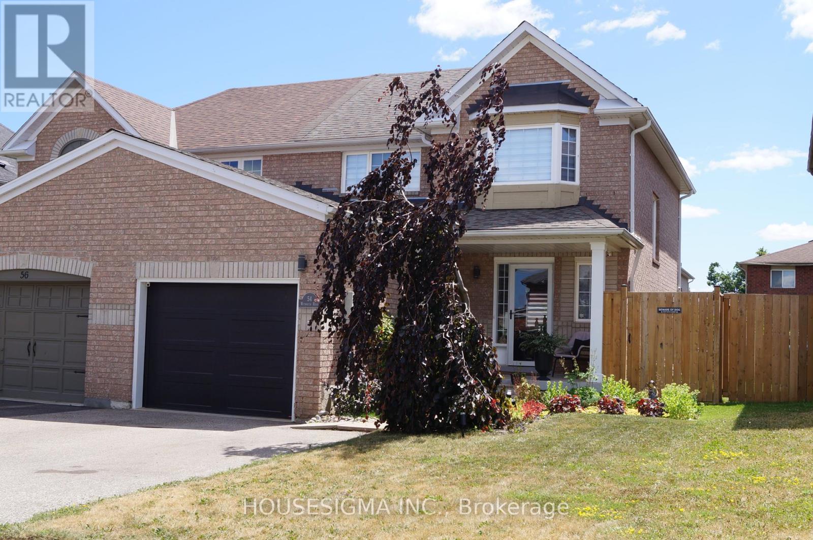 54 Weymouth Rd, Barrie, ON L4M 6R7